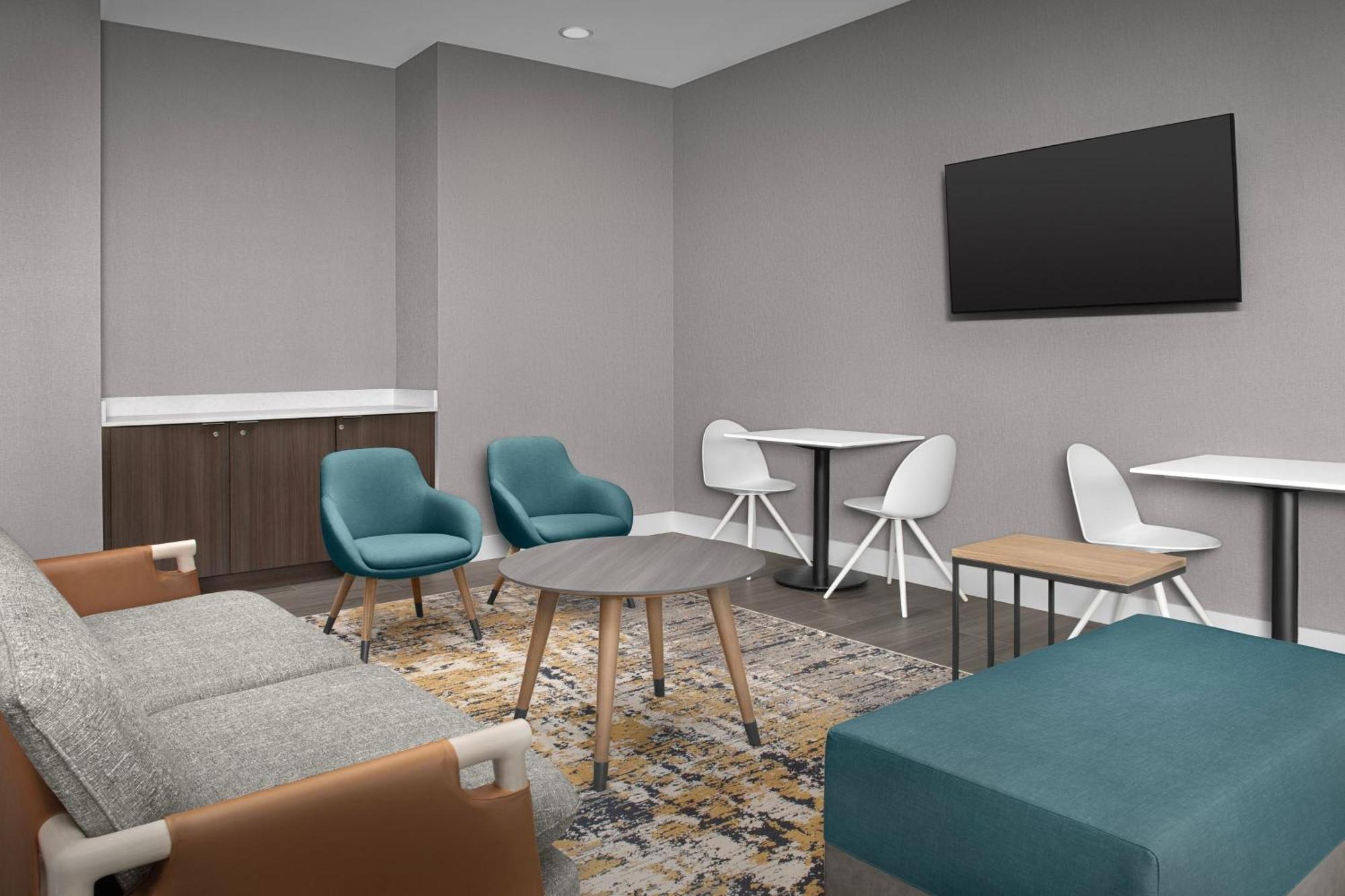 Towneplace Suites Jacksonville Airport Exterior photo